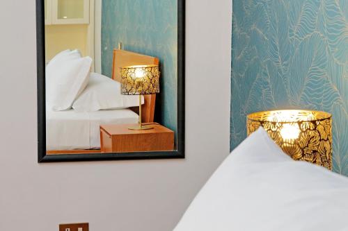 4BNB - Vittorio Emanuele Apartment, Rom (Foto 10)