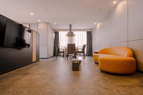 Zhuhai ANYI HolidayInn