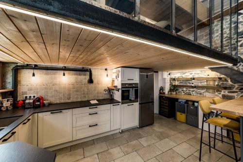 All in Lyon | Duplex des Pentes de la Croix-Rousse, Lyon (zdjęcie 4)