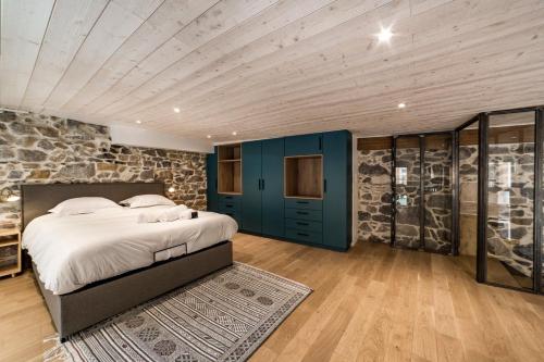 Le duplex des pentes AIL