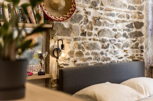 All in Lyon | Duplex des Pentes de la Croix-Rousse, Lyon (zdjęcie 8)