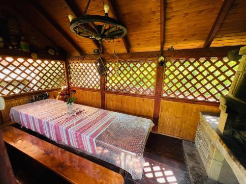Садиба Біля Річки, Mykulyčyn (fotografie 7)