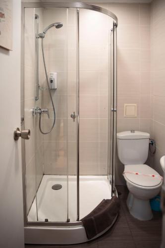 Three Dolphins Hotel with Rooftop terracе Three Dolphins Hotel with Rooftop terracе