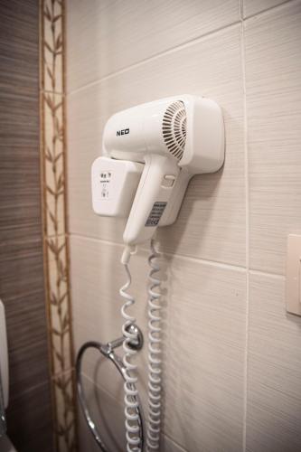 Three Dolphins Hotel with Rooftop terracе Three Dolphins Hotel with Rooftop terracе