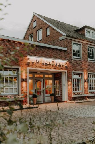 . Hotel und Restaurant Landhaus Veranstaltungshaus