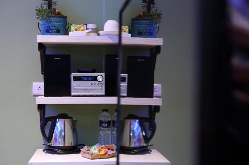 七里香花园民宿 七里香花园民宿