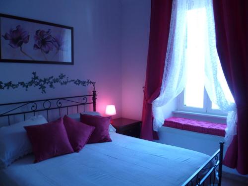 Holiday Home Il Sogno A San Pietro, Рим