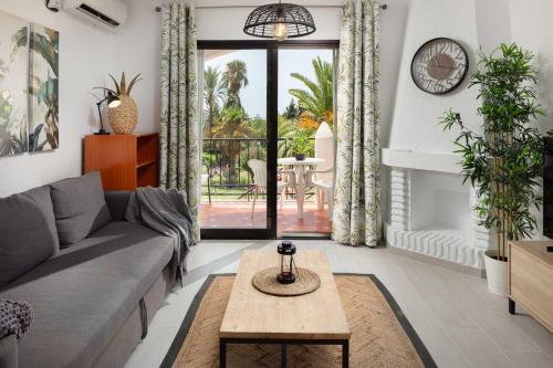 Two-Bedroom Deluxe Apartment