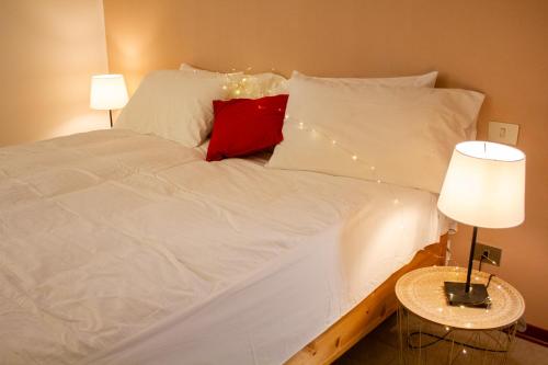 Poppy B&B vicino alla Fiera di Bologna chambre d'hôte San Sisto