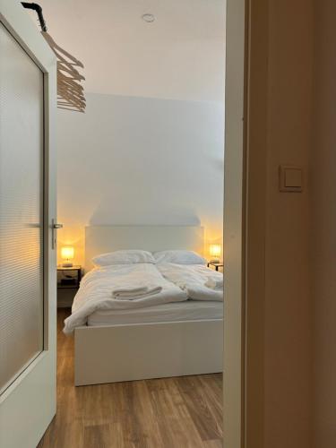 Citynah in der List, fußläufig zur Eilenriede und Mittellandkanal