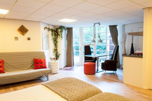 Konyha, Villa Prinsenhof # Een in Van Reenen