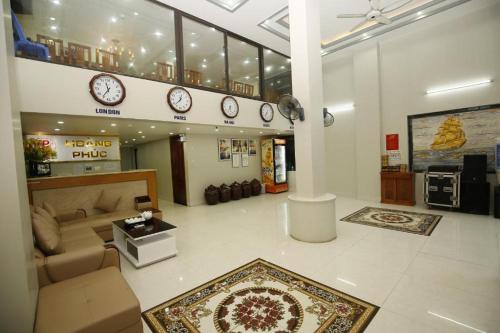 Hoang Phuc Hotel in Cat Ba Island