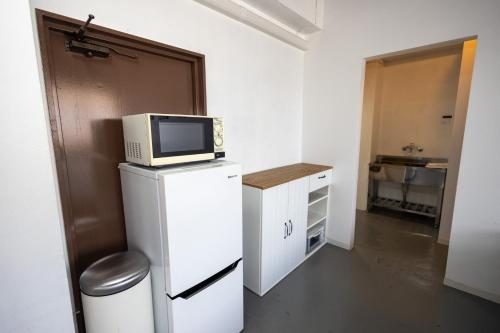오사카 베이 에어리어의 아파트먼트 (70m², 침실 1개, 프라이빗 욕실 1개)