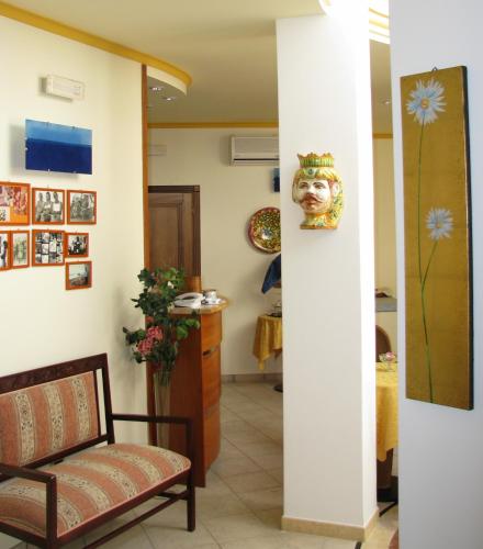 Hotel Il Faro Della Guitgia Tommasino - main image