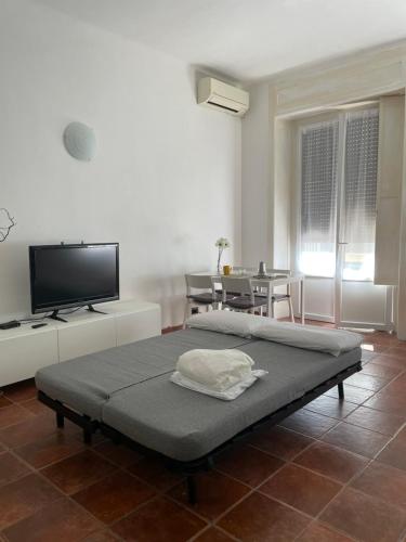 Bilocale spazioso a Lambrate, Milán (foto 5)