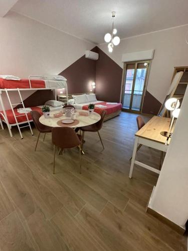 B&B Elegance in 維拉聖焦萬尼