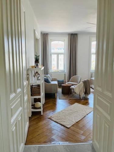 Modernes Design Apartment 4