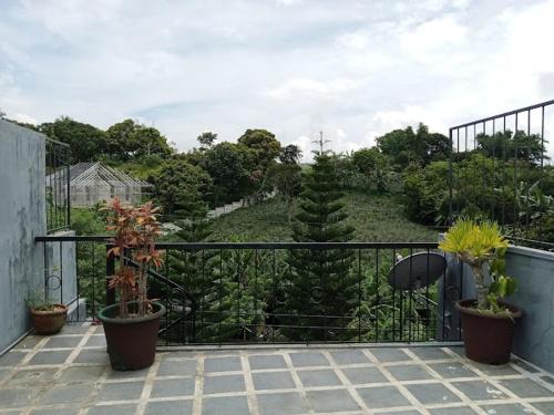 Jil's Apartelle