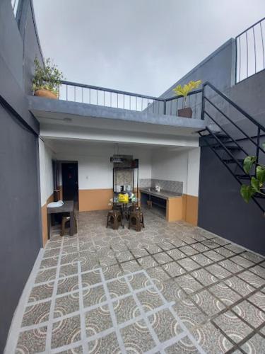 Jil's Apartelle