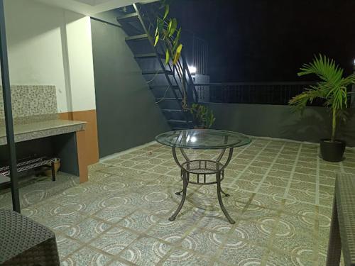 Jil's Apartelle
