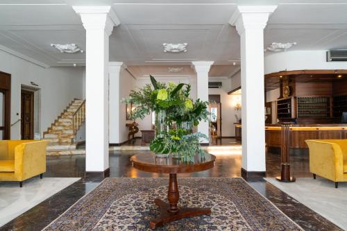 Hotel Universal Terme - zdjęcie 3