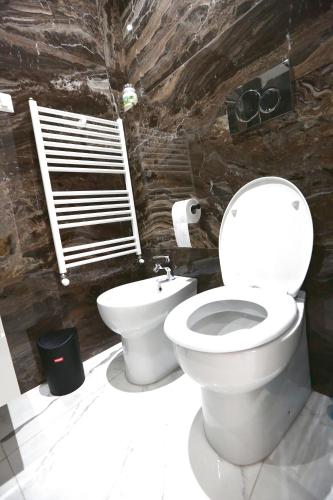 DOLCE VITA VIMINALE ROOM, Rome (photo 10)