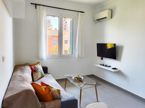 KYMA Apartments - Athens Acropolis 6, Atény (fotografie 9)