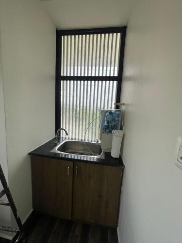 RESIDENCE 267 Serviced Apartment in Kesare