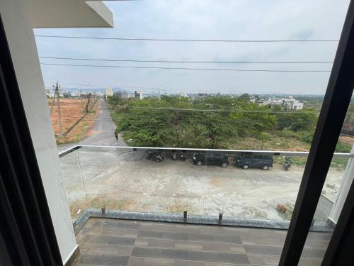 RESIDENCE 267 Serviced Apartment in Kesare