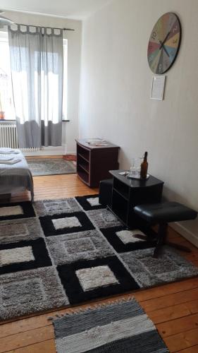 Home in 소드라 소피에룬드