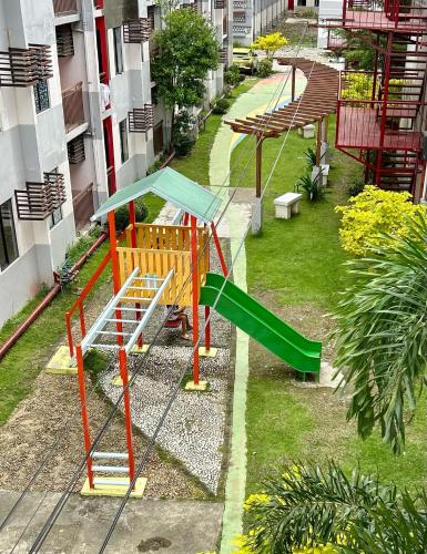 Playground, JABI Suites Deca Homes Marilao in Marilao