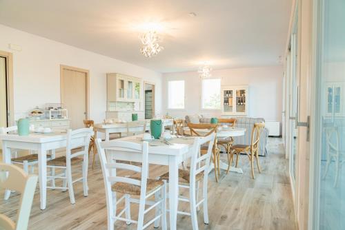 I Campi Wine Relais 5