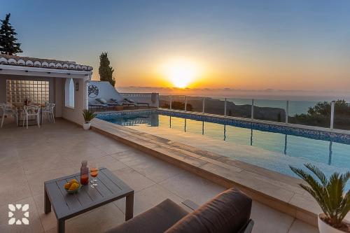 Villa Vista Ibiza by Abahana Villas