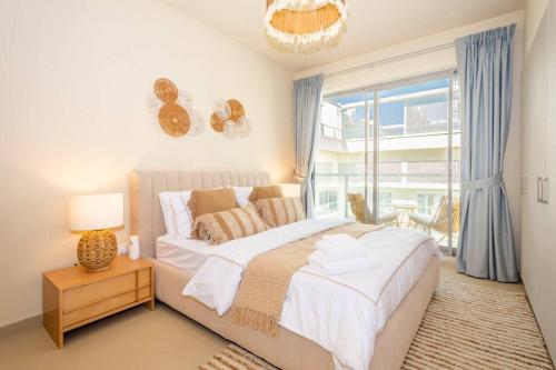 Seaside Serenity Apartment