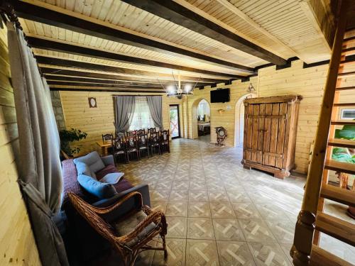 Садиба Біля Річки, Mykulyčyn (fotografie 9)