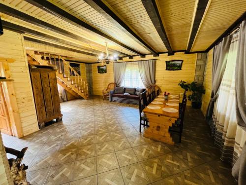 Садиба Біля Річки, Mykulyčyn (fotografie 10)