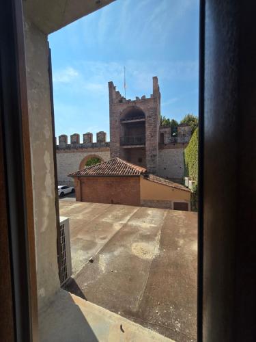 Albergo Al Gambero Room Type - Triple Room with Balcony