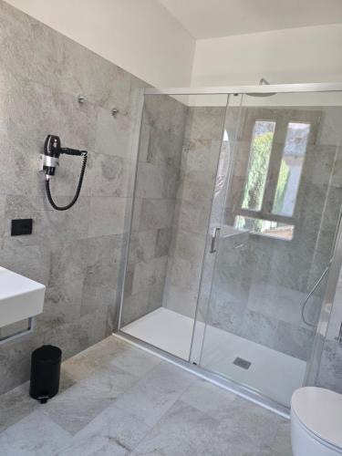 Albergo Al Gambero Room Type - Superior Double Room