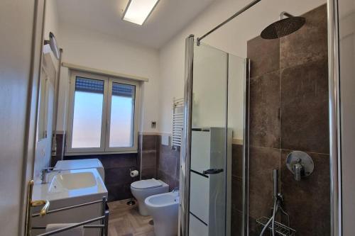 Vatican 6th floor Suite AC Panoramic views, Roma (foto 3)