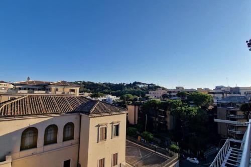 Vatican 6th floor Suite AC Panoramic views, Roma (foto 6)