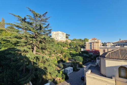 Vatican 6th floor Suite AC Panoramic views, Roma (foto 7)
