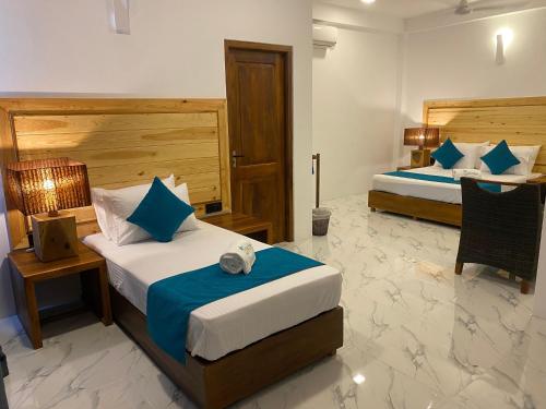 hotel photo