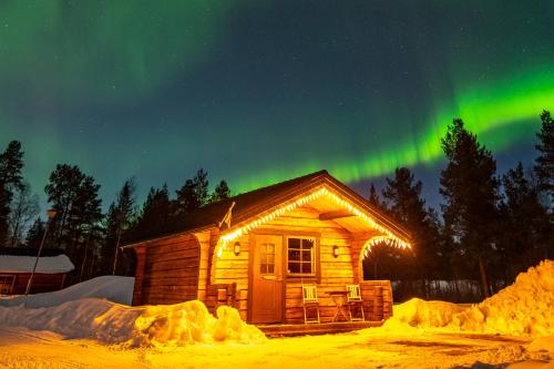 . Camping Fredrika-Braber