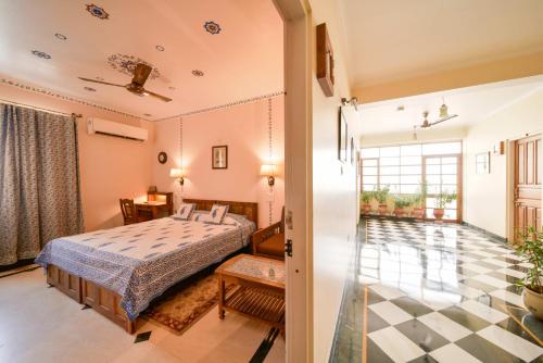 Hotel Arya Niwas in Jaipur