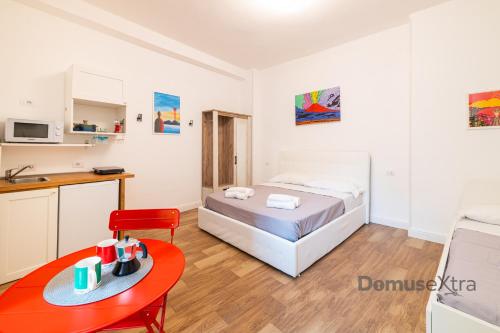 Tarantella Home By DomusExtra, Naples