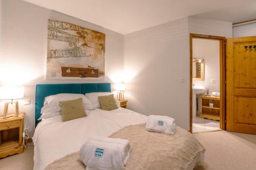 Chalets de Nyon - main image