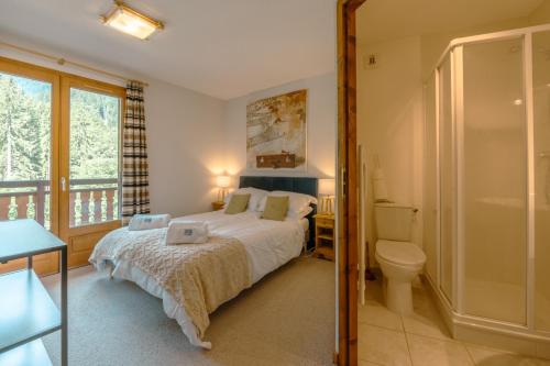 Chalets de Nyon - image 2