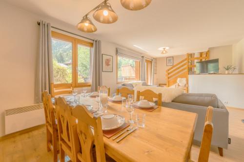 Chalets de Nyon - image 14