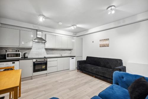 Cozy London Apartment, London (Foto 5)