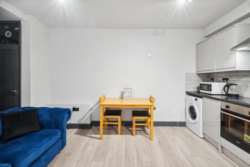 Cozy London Apartment, London (Foto 7)